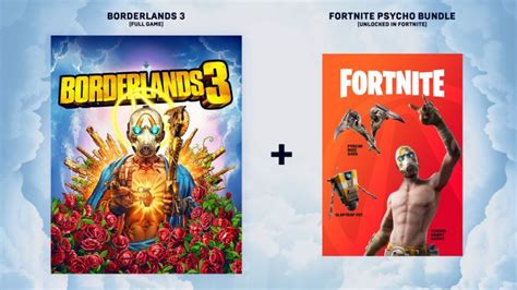 Fortnite Item Shop Psycho Mayhem Skin Bundle Available Free With.